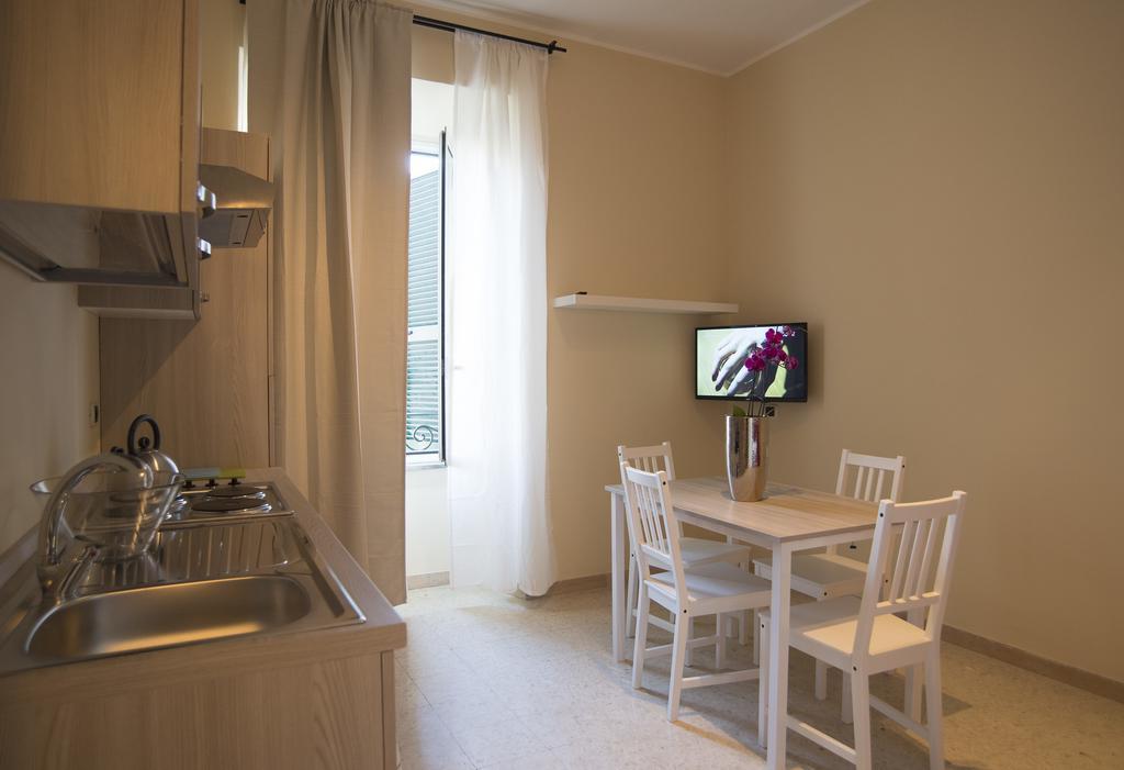Capital Flat 9-A Daire Roma Dış mekan fotoğraf