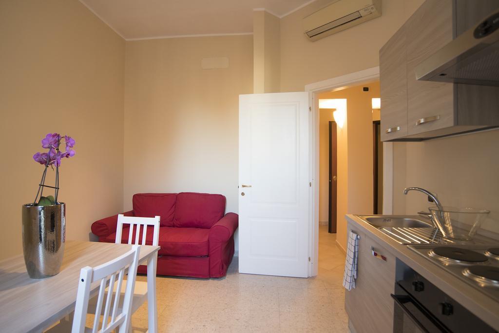 Capital Flat 9-A Daire Roma Dış mekan fotoğraf