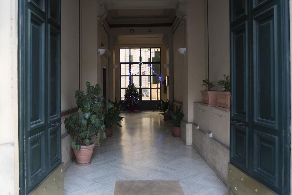 Capital Flat 9-A Daire Roma Dış mekan fotoğraf