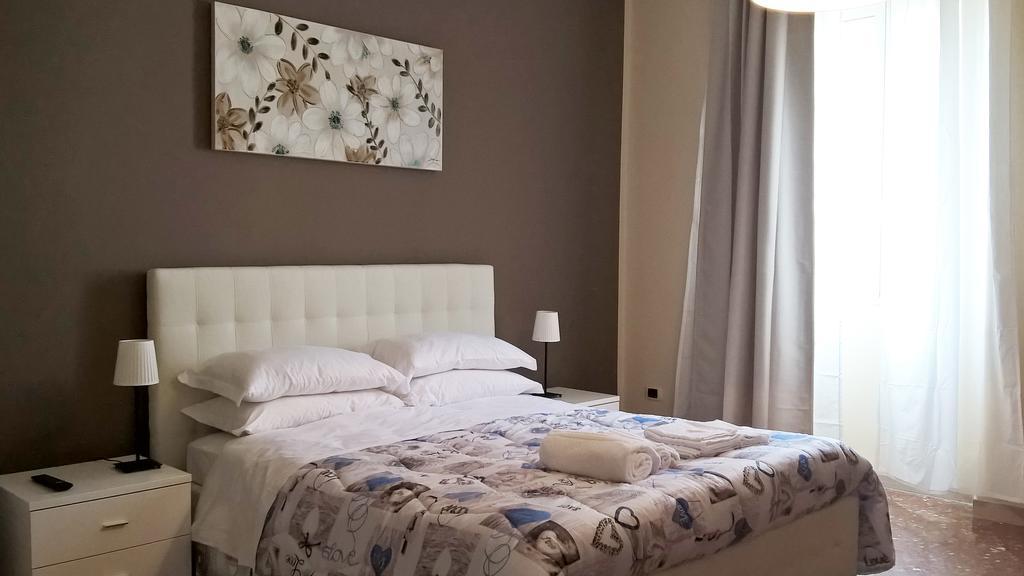 Capital Flat 9-A Daire Roma Dış mekan fotoğraf
