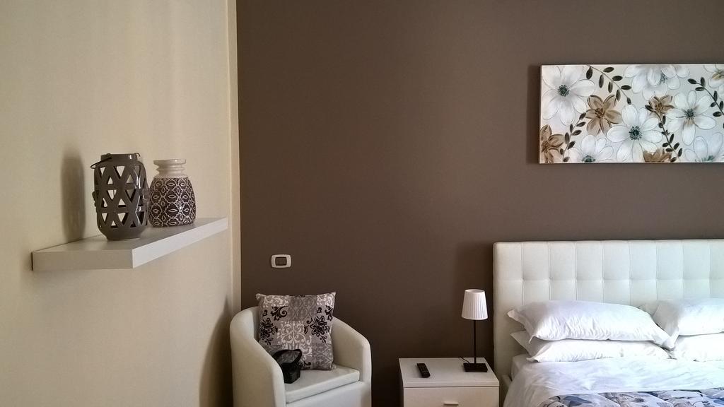 Capital Flat 9-A Daire Roma Dış mekan fotoğraf