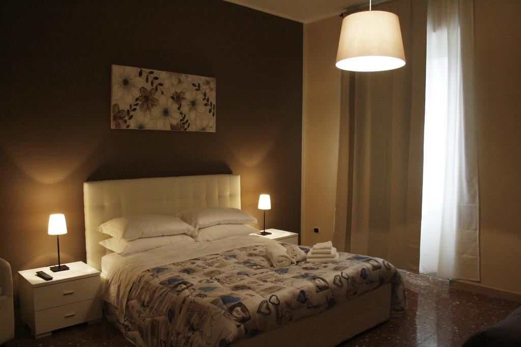 Capital Flat 9-A Daire Roma Dış mekan fotoğraf