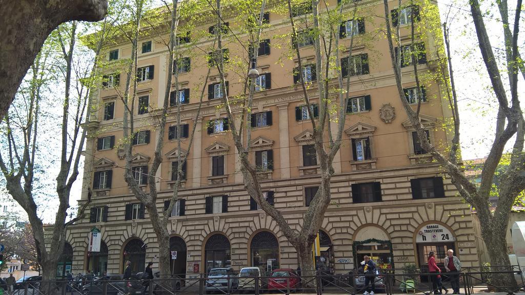 Capital Flat 9-A Daire Roma Dış mekan fotoğraf